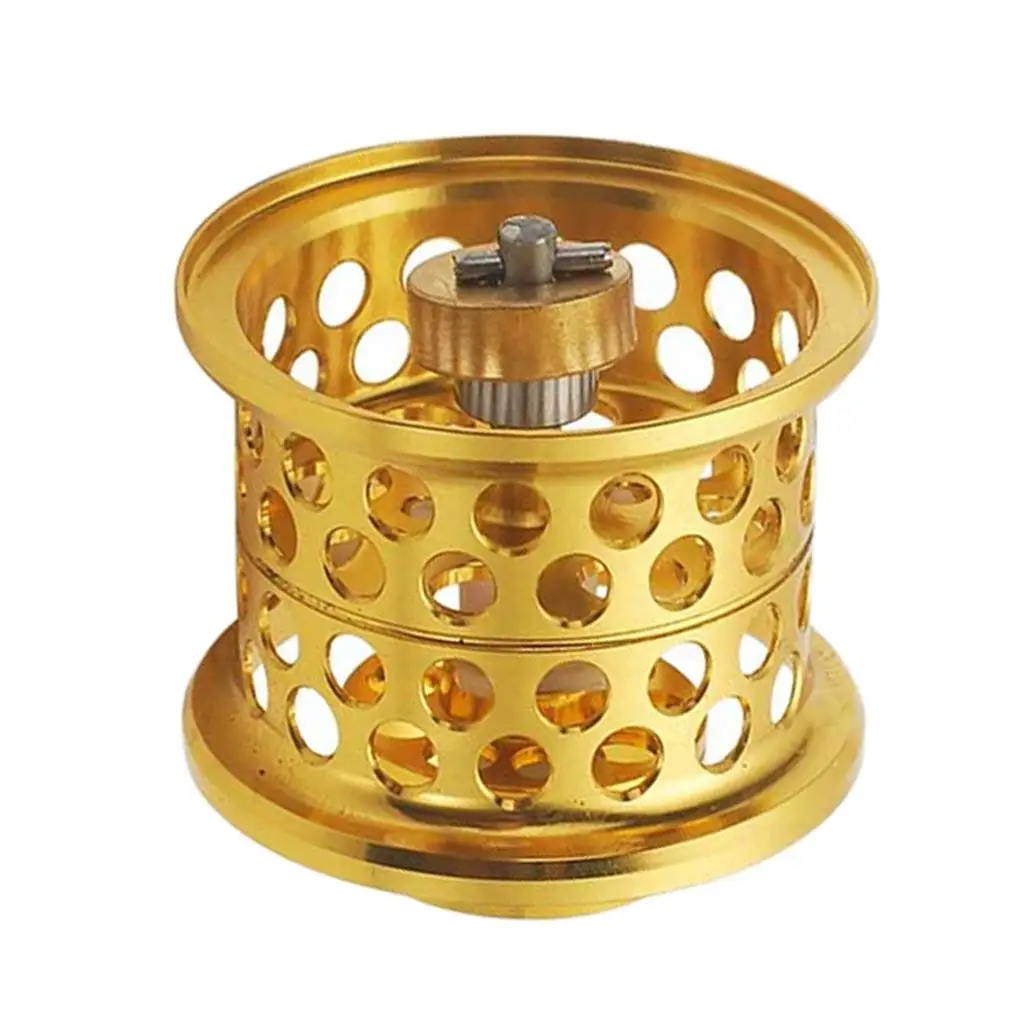 

DIY Fishing Reel Spool for Steez SV T3 RYOGA1016 ZILLION SV 2016