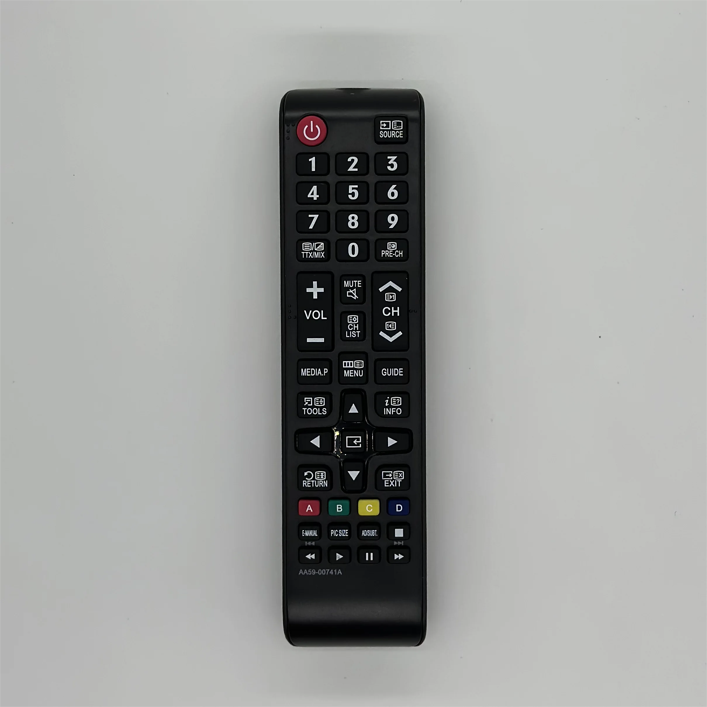 Telecomando Universale di Controllo BN59-01199F Fit per Tutti I Samsung Lcd Led