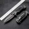 New household multifunctional folding knife, outdoor camping survival knife, multi-functional tool EDC tactical pocket knife 2