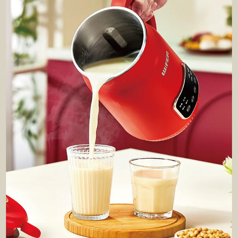 Multifunction Soy Milk Maker 1