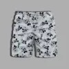 Mickey Gym Bathing Suit Man Beach Swimsuit Summer Printing Male Shorts for Women Men's Clothing Disney Pants Whole Swim Disney 5