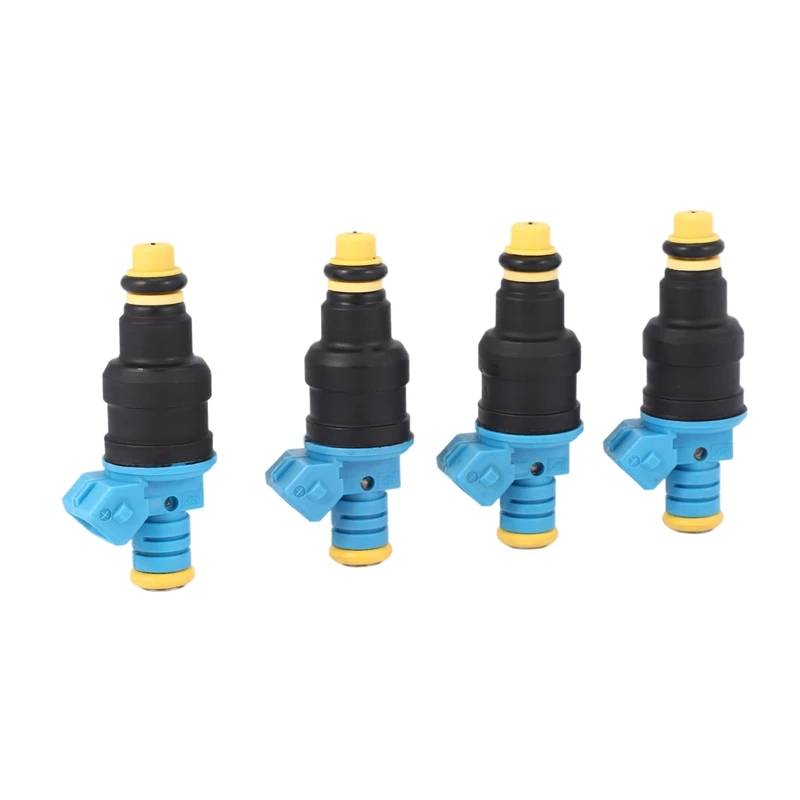 

4 Pieces X 1712Cc Fuel Injector 0280150563 For OPEL 9270291 For IVECO 8036314