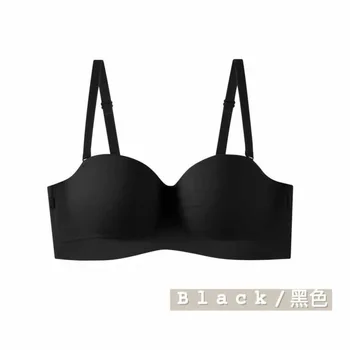 حمالة صدر بدون حمالات قابلة للتعديل 6