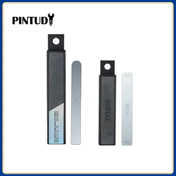 DSPIAE SF-15 MSF-13 연마 블록, Leviathan 궁극의 취미 파일, 세라믹 파일 연마 도구