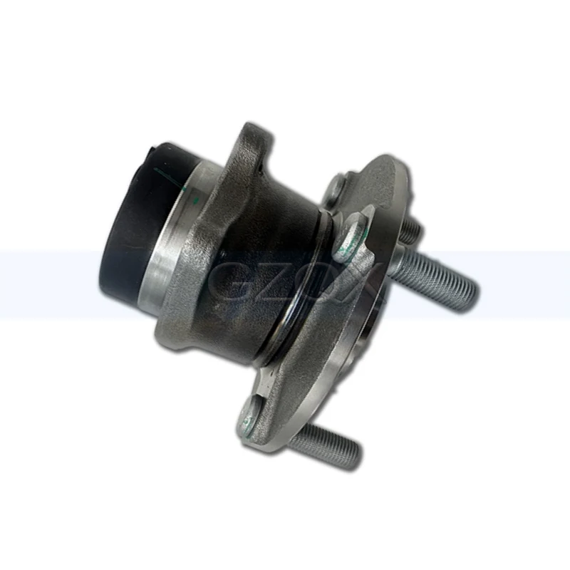 CAPQX Rear Wheel Hub Bearing Wheel For BAIC X25 Rear Hub and Bearing
