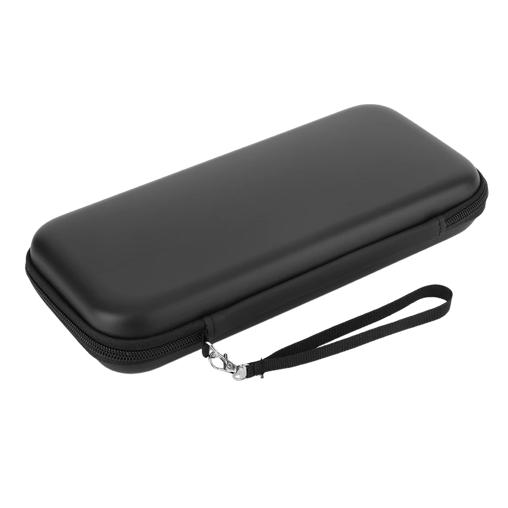 【Top Selling Item】 For Nintendo Switch 2 PU Carrying Case & Screen Protector Portable Protective Case for Charging Cable Storage Bag Box Shockproof.