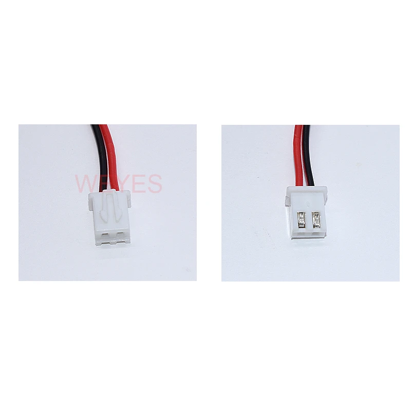 Ventilador de Radiação Pinos Dc12v 0.16a 9cm 9025 Novo Tx9025l12s - Imagem 5