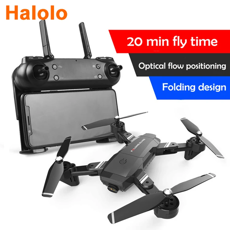 Drone s6 folding elves deals