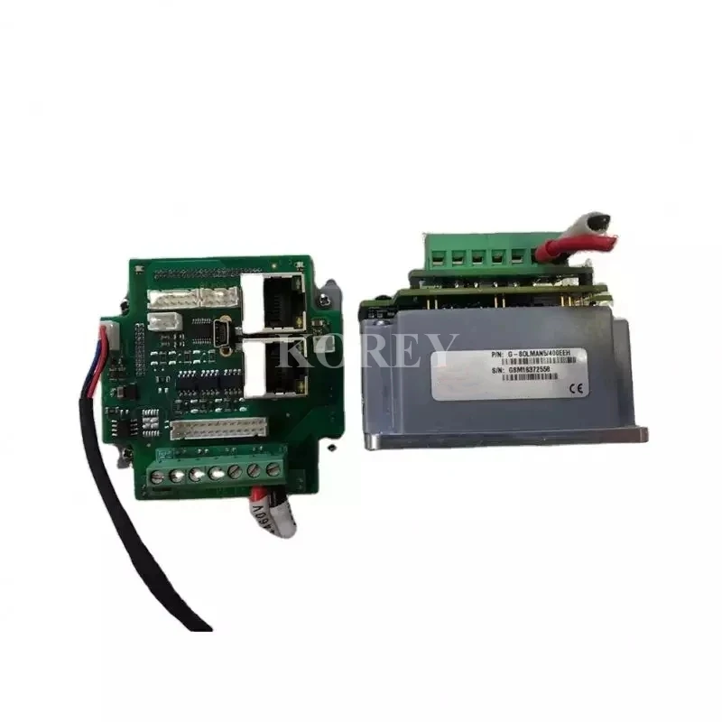 

In Stock Drive Module G-SOLMAN5/400EEH