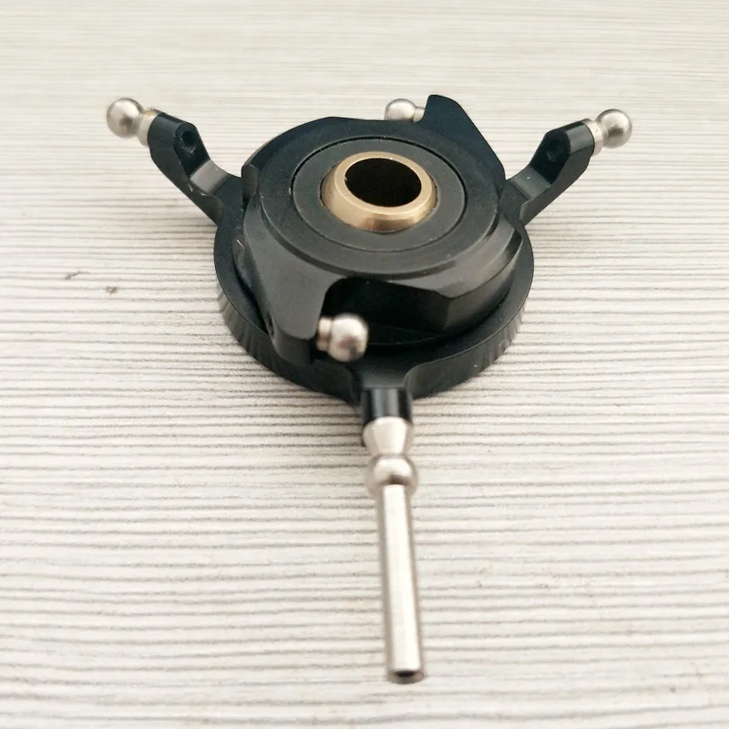 

Gartt 500 DFC металлический CCPM Swashplate для вертолета Trex 500 DFC