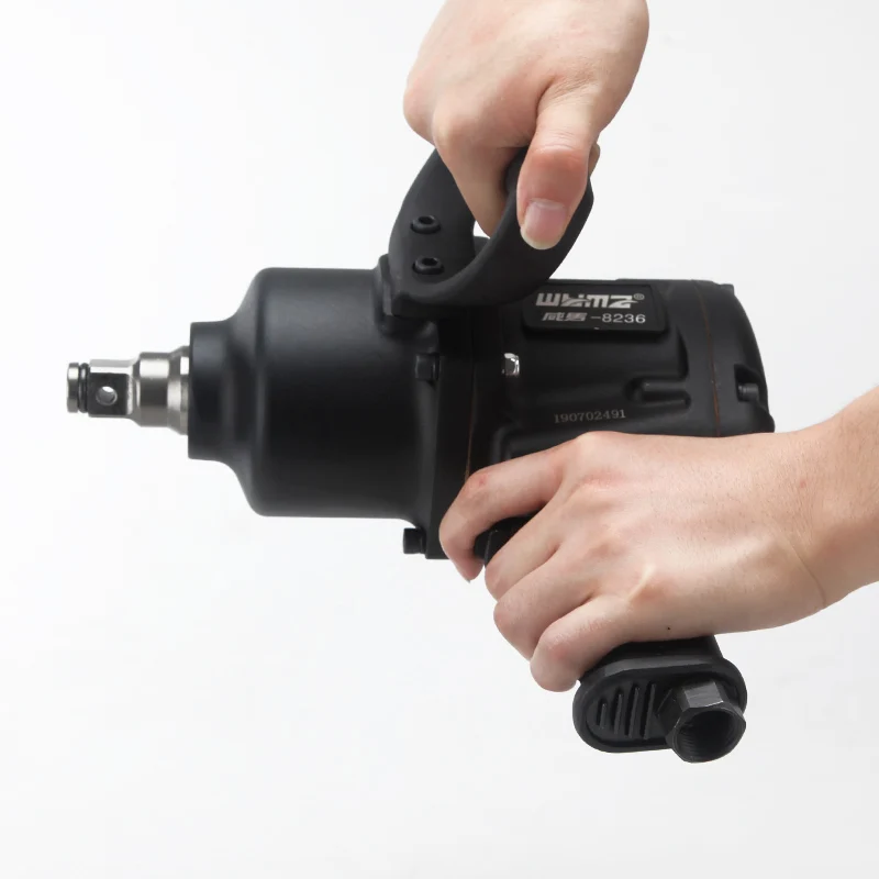 

For truck car tire repair tools industrial pneumatic impact wrench