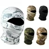Winter Motorcycle Face Mask Cold-proof Cycling Mask Balaclava Windproof Velvet Warm Hunting Hiking Skiing Hood Scarf Snowboard 6