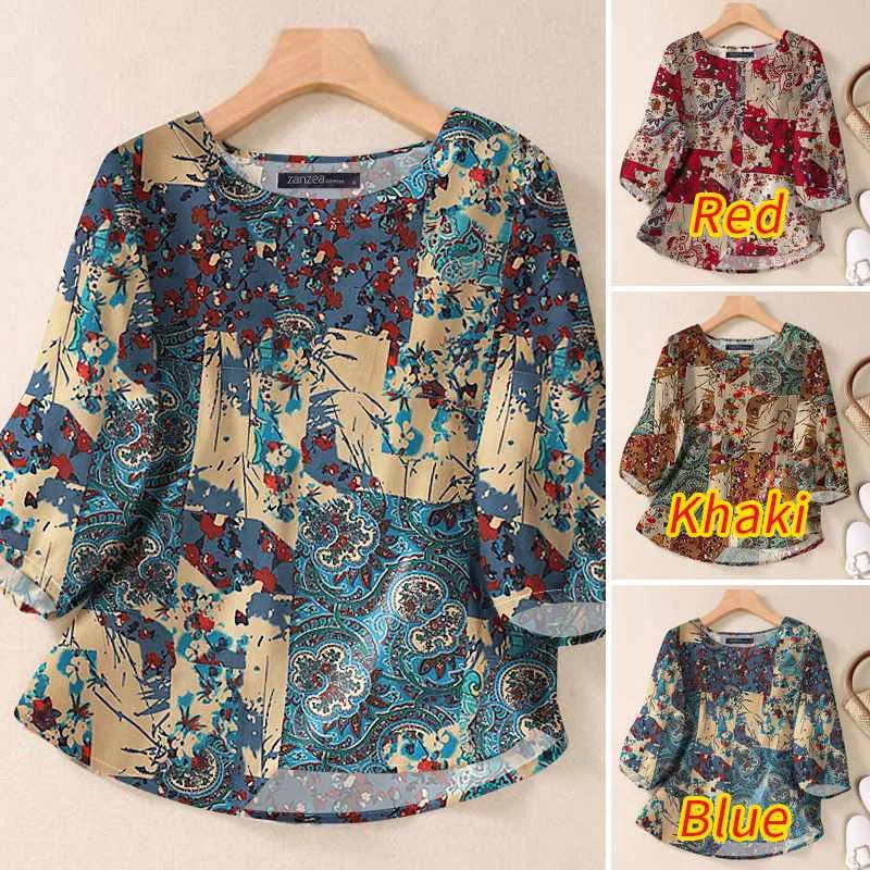 ZANZEA Fashion Fabric Quality