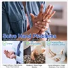 Hemiplegia Robot Gloves Hand Exercise Tool for Stroke Patient Robotic Rehabilitation Glove Cerebral Infarction Paralyzed Recover 3