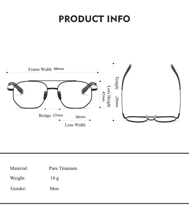 Eyeglasses Image 1