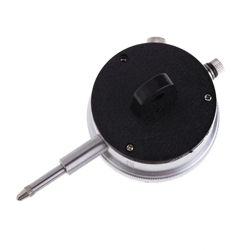 

Promotion! 3X Dial Indicator Gauge 0-10Mm Meter Precise 0.01 Resolution Concentricity Test