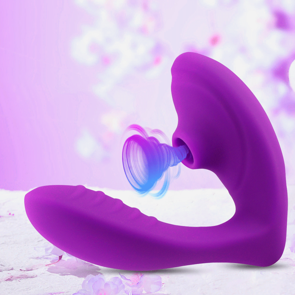 Clitoral Sucking Vibrator for Women Wireless APP Vagina G Spot Stimulator Blowjob Clit Masturbator 10 Vibrations Speed Adult Toy