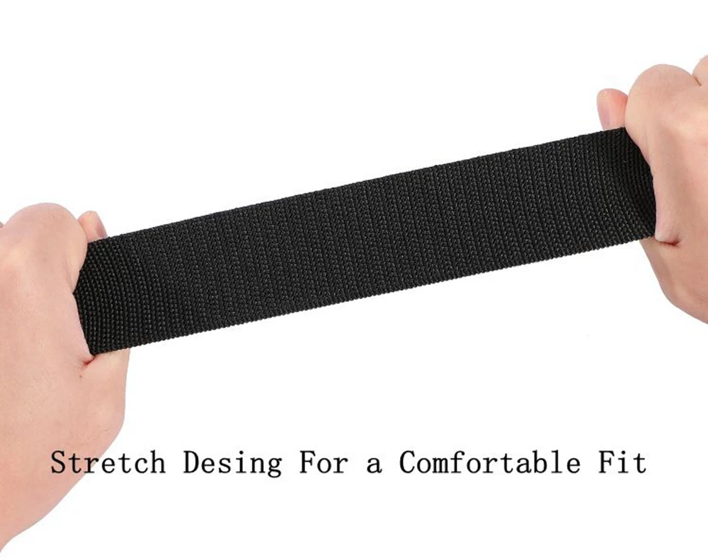 Gürtel für Herren, elastischer Gürtel, Schnellverschluss-Gürtelschnalle, taktischer Gürtel, Jeansgürtel für Damen, Designer-Gürtel, Modegürtel gürtel jeans gürtel herren gürtel damen belt ремень gürtel für männer männe – Detail 9