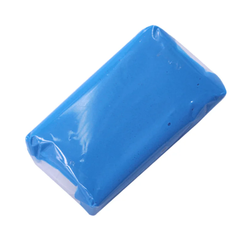 180gCar WashingMud Auto Magic Clean Clay Bar for Magic Car Detailing Cleaning Clay Detailing Care Auto Paint Maintenance