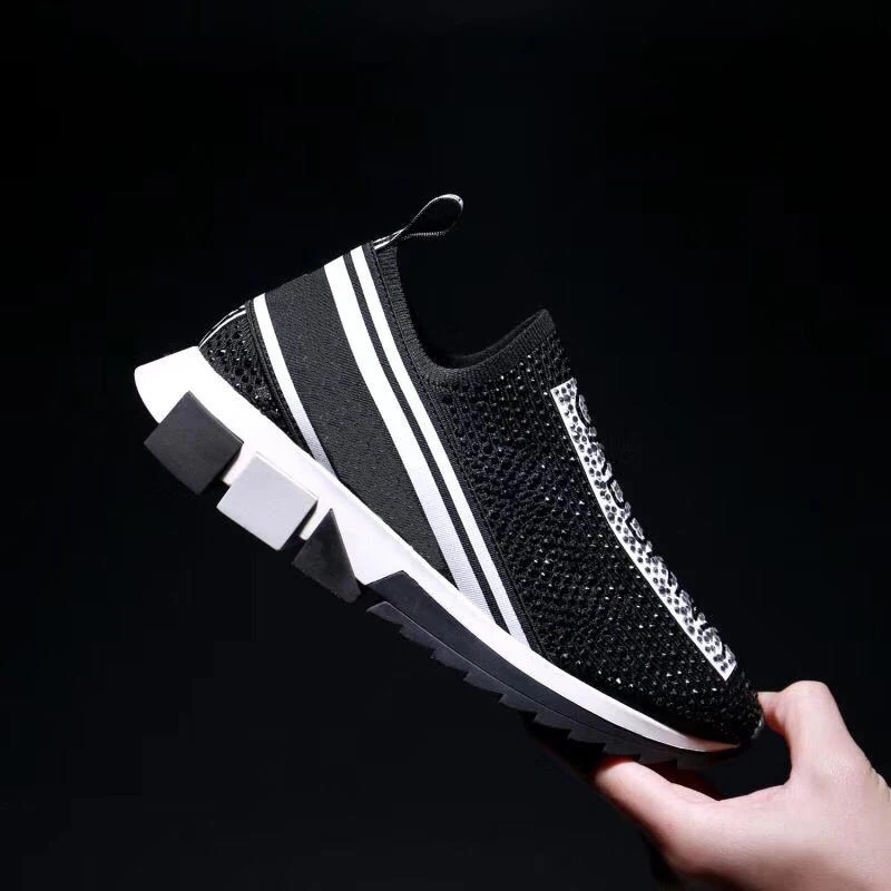 

Sneakers for both men and women real luxury brand high-quality breathable and comfortable sports sneakers women sneakers women