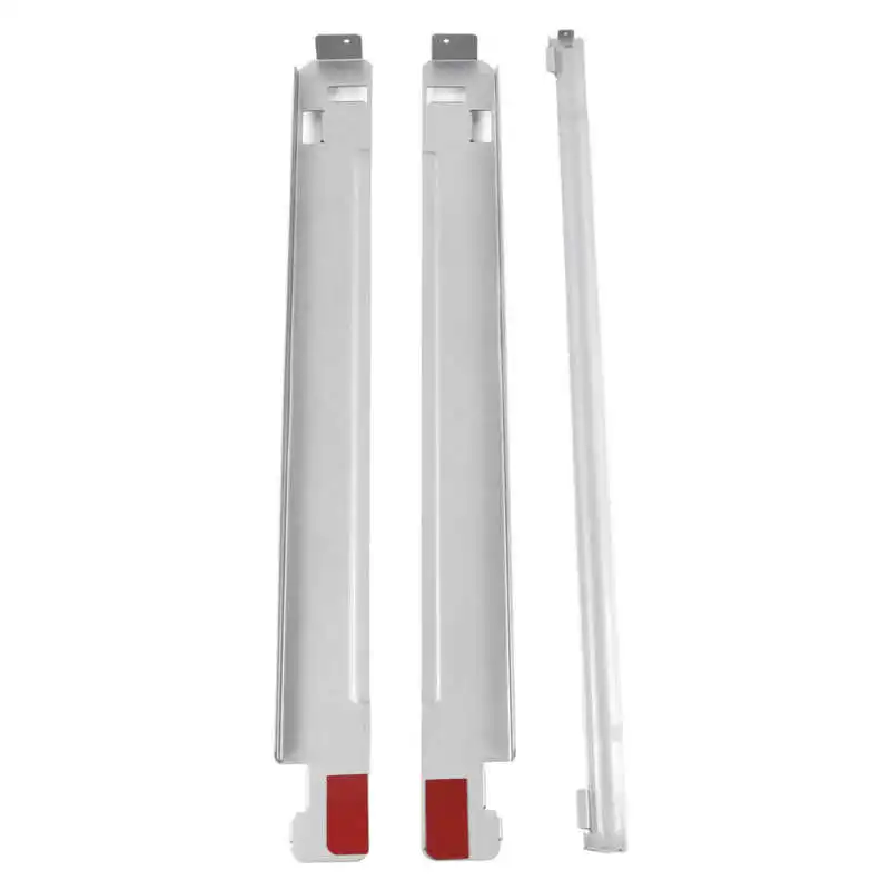 27 Inch Laundry Stacking Kit for LG KSTK1 Washer Dryer Stainless Steel