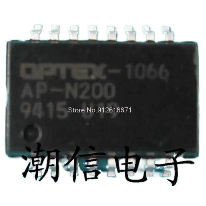 

AP-N200 SOP-16 New Original Stock