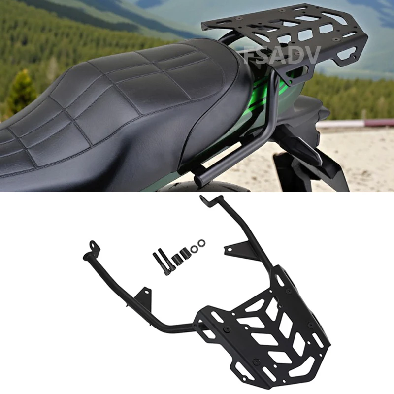 For Kawasaki Z650RS Z650 RS Z 650RS 2022 2023 2024 Motorcycle Rear ...