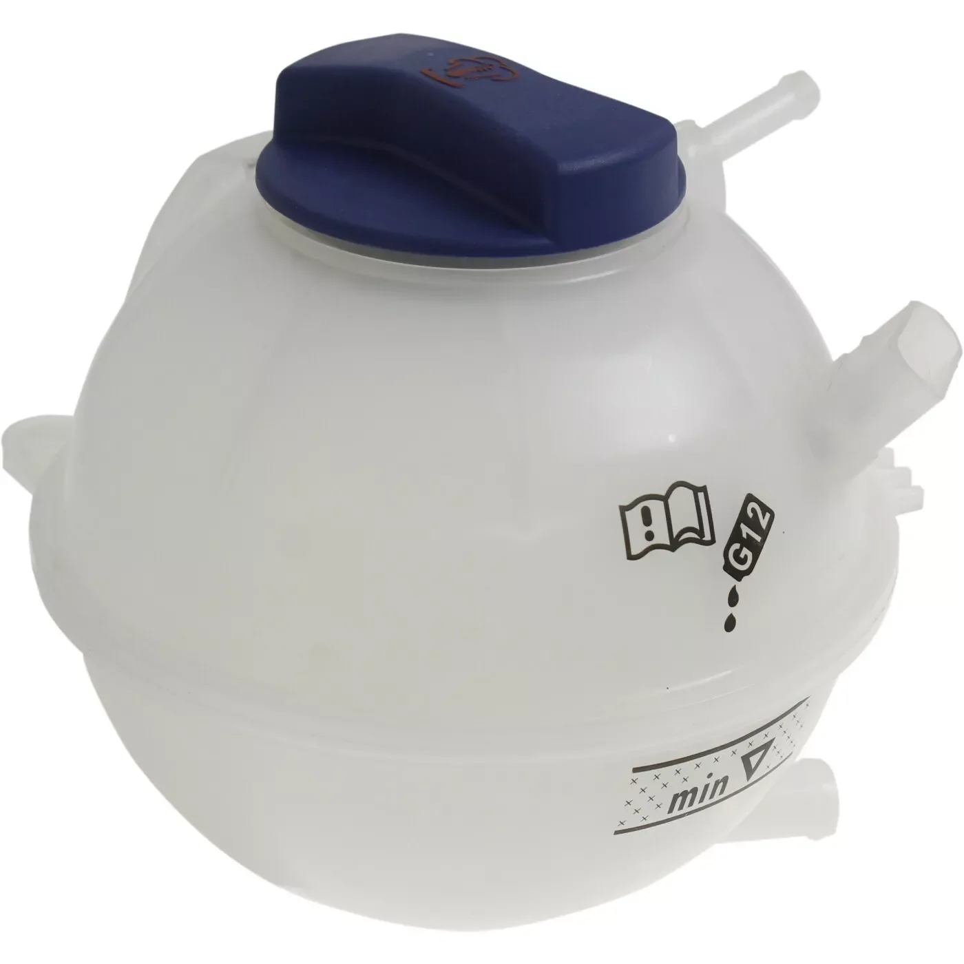 1J0121403B For VW Volkswagen Golf MK4 Bara Jetta Audi A3 TT Seat Leon Skoda Octavia Coolant Expansion Water Tank 1J0 121 403B