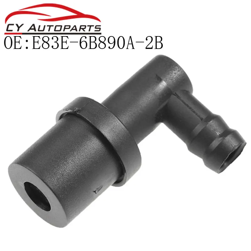

New PCV Positive Crankcase Ventilation Valve For Ford Fiesta 1998-2007 E83E-6B890A-2B E83E6B890A2B