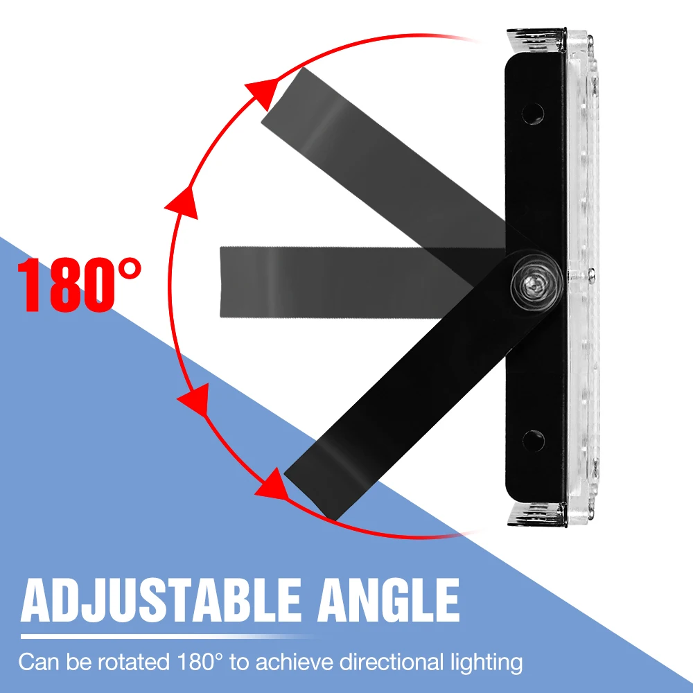 Рисунок 5 - Светодиодная фитолампа полного