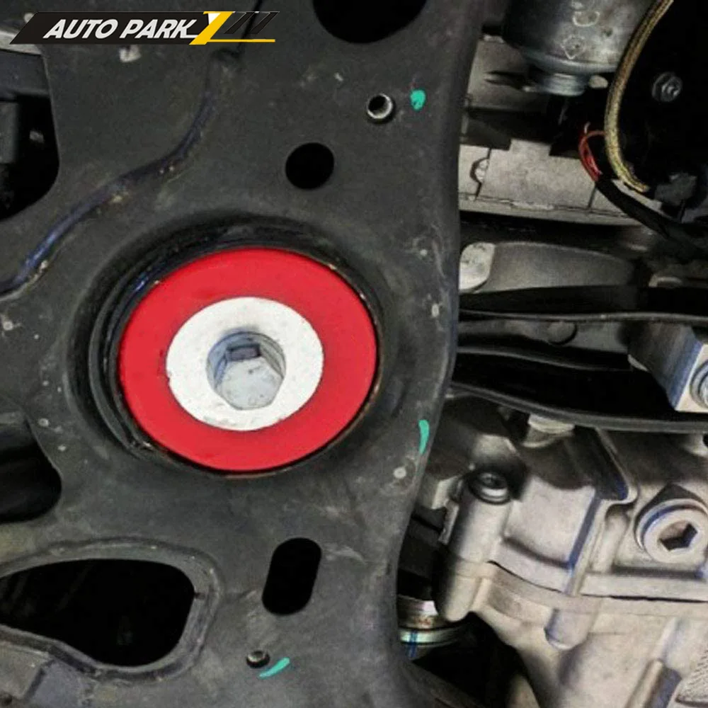 Engine Mount Dog Bone Insert Volkswagen MK5 MK6 Golf Jetta Touran Audi A3 Skoda and Seat Bracket kit Seat Toledo Leno engine mount insulator