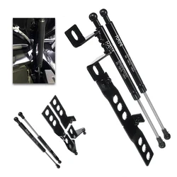 For Toyota RAV4 RAV-4 XA50 2019 2020 2021 2022 Front Engine Bonnet Gas Struts Damper Bars Support Rod Lift Shock Hood Strut
