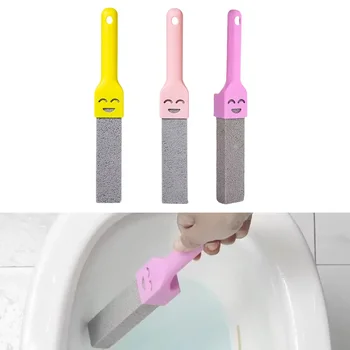 Pumice Toilet Brush 1