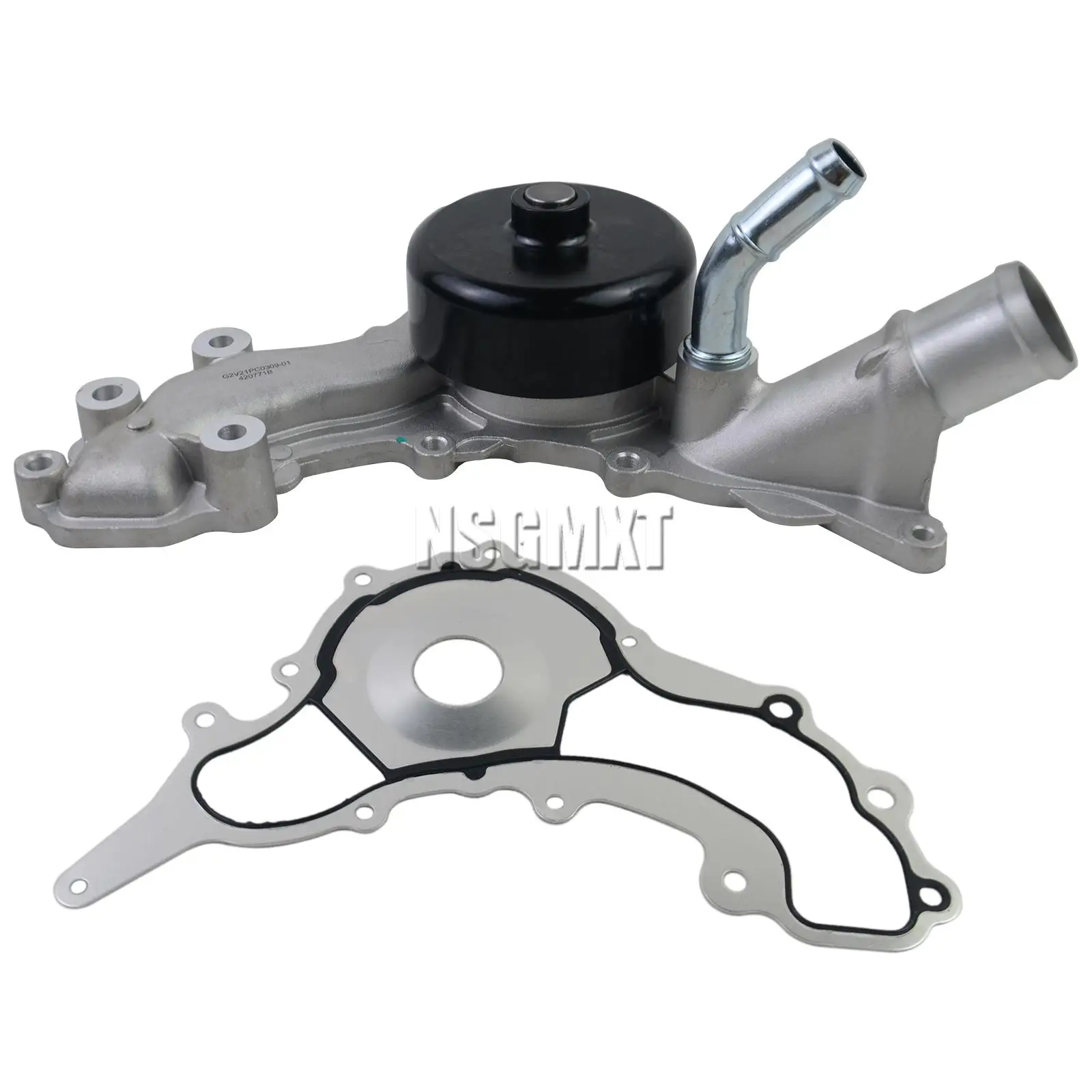 

AP01 Engine Water Pump w/ Gasket for Chrysler 200 300 Jeep Wrangler Dodge Ram Durango 3.6L V6 DOHC 68087340AA 5184498AK