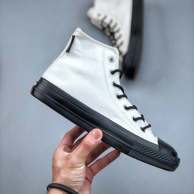Classic Canvas Shoeing Platform Sneakers