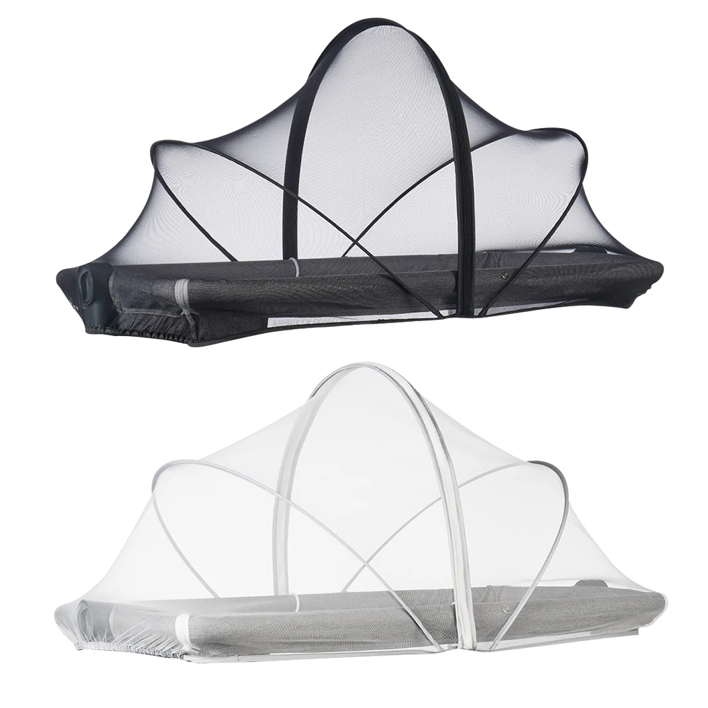 Breathable Baby Mosquito Net Tent for Cribs