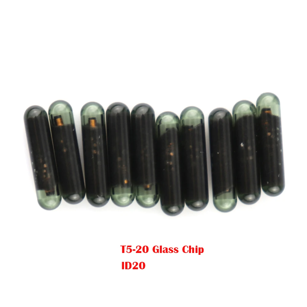 Transponder Auto Chiave A Distanza di Chip 4D67/T5-20 Cemamic Chip di Vetro/4D60/4D63 40Bit 80Bit/4C/4D61/2 Xhorse VVDI Super-Chip di XT27A01 A66 - Se91d15336a394e48b1208f74735e4c5fh