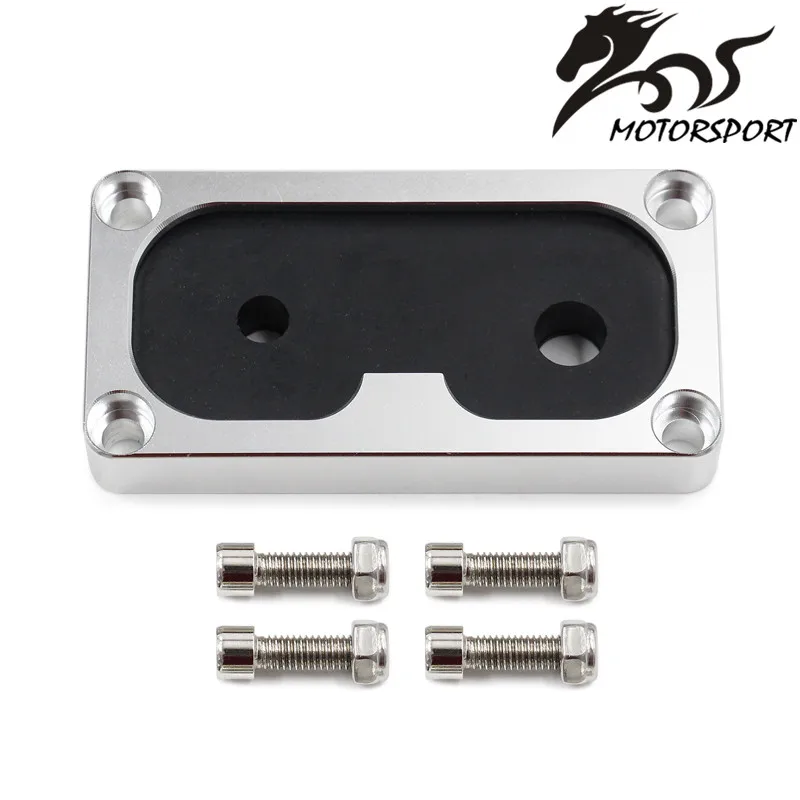 Shifter Cable Grommet Mount Kit For Honda Civic Integra K20 K20a2 K20z Poly