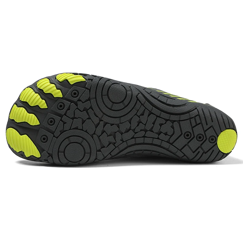 New Summer Children Barefoot Shoes Kids Water Beach Aqua Sea Sports Running Shoes Boys Girls Casual Sneakers