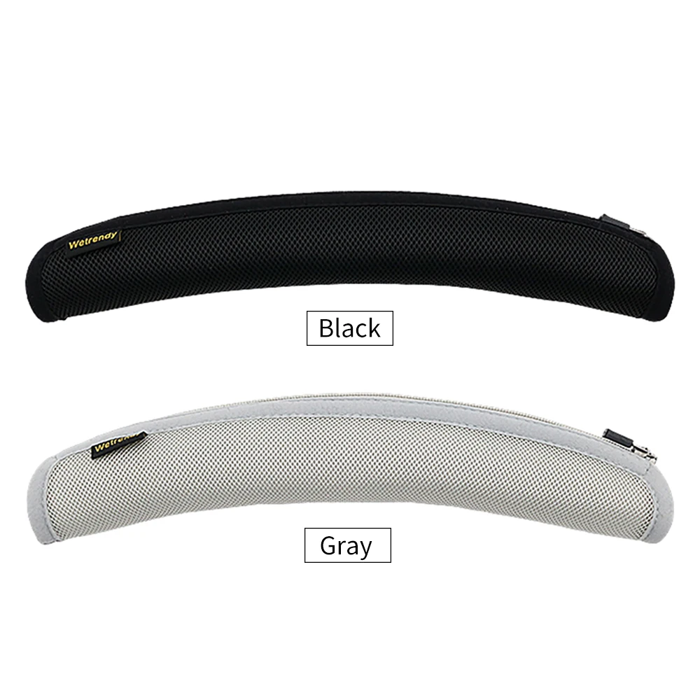 Premium Headphone Head Beam Cover - Protective Sleeve for Enhanced Comfort and Style