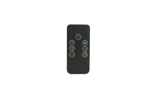Remote Control For Dreo DR-HSH004 DR-HSH003 DR-HSH002 DR-HTF002 DR-HTF007 DR-HTF002S  DR-HSHS004A Portable Space Electric Heater - AliExpress