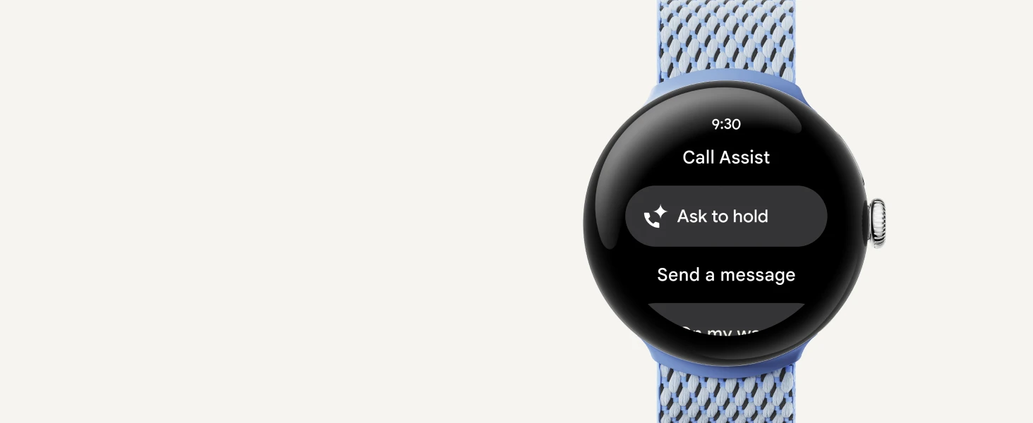 pixel watch 3