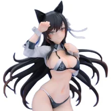 

Resin Figure Unpainted Model Kit Anime Garage Kit Action FigureResin Mold 1/7 Blue Route Aidang Uncoated GK Humanoid Uncoated