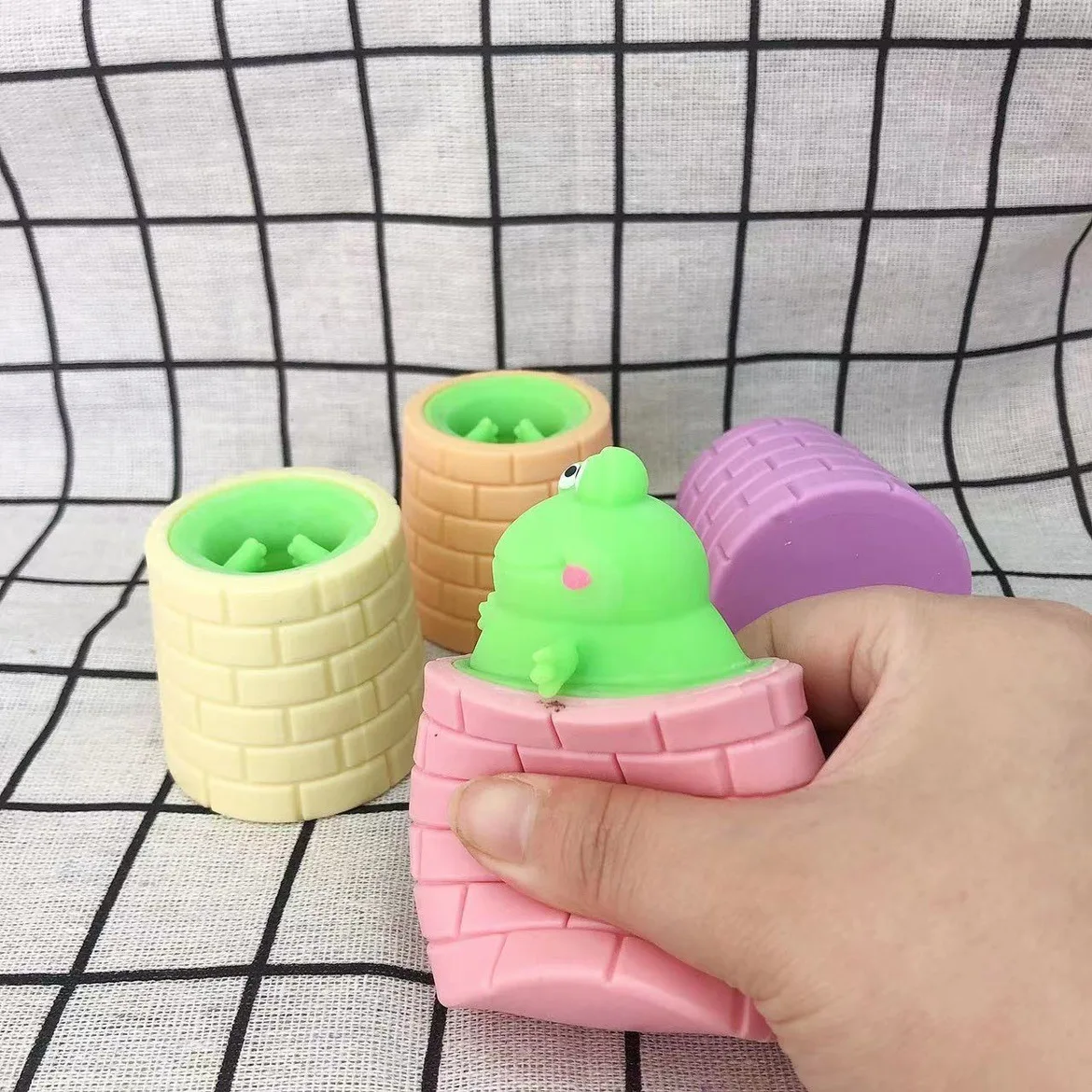 thumb