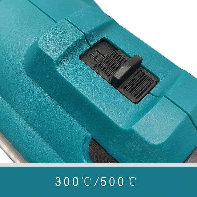 혁신적인 무선 히트 건으로 산업용 열처리 작업에 새로운 수준의 편의성, 안전성, 성능을 제공합니다.