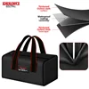 DELIXI ELECTRIC Tool Bag Oxford Cloth Portable Storage Bag, Professional Electrician and Carpenter Repair, Home Storage, HandBag 3