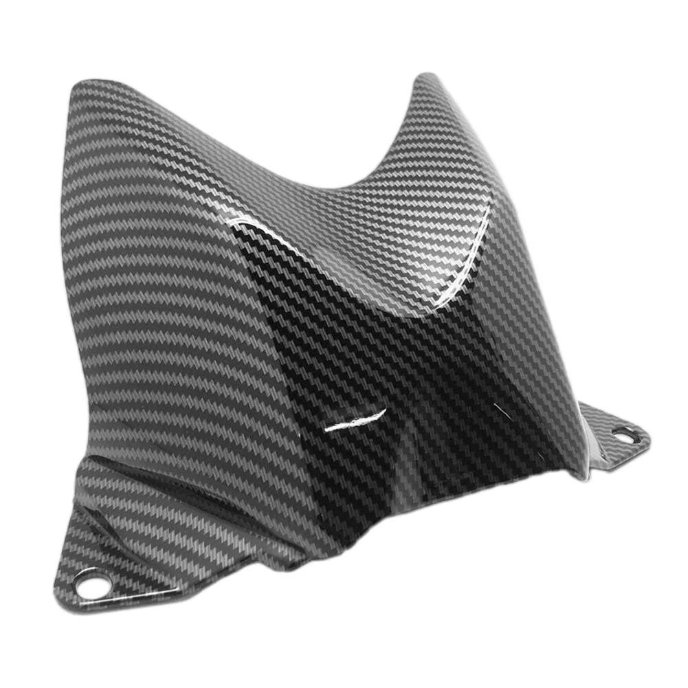 

For HONDA For CBR 250R 11-14 Carbon Fiber Front Tank Cover Trim Fairing Cowling 2024 Hot Sale Brand New And High Quality