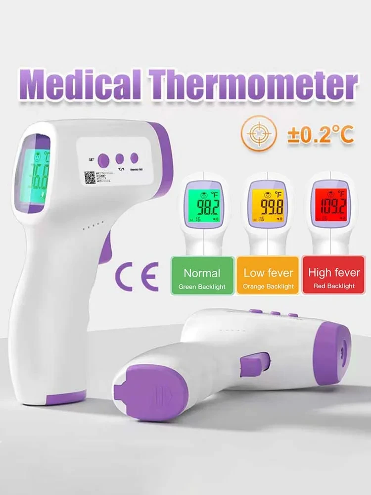 Digital Arm Blood Pressure Meter Tensiometers Cuff Digital Fever Thermometer Medical Infrared Thermometer Finger Oximeter Suit blood pressure monitor,blood pressure meter,finger pulse oximeter