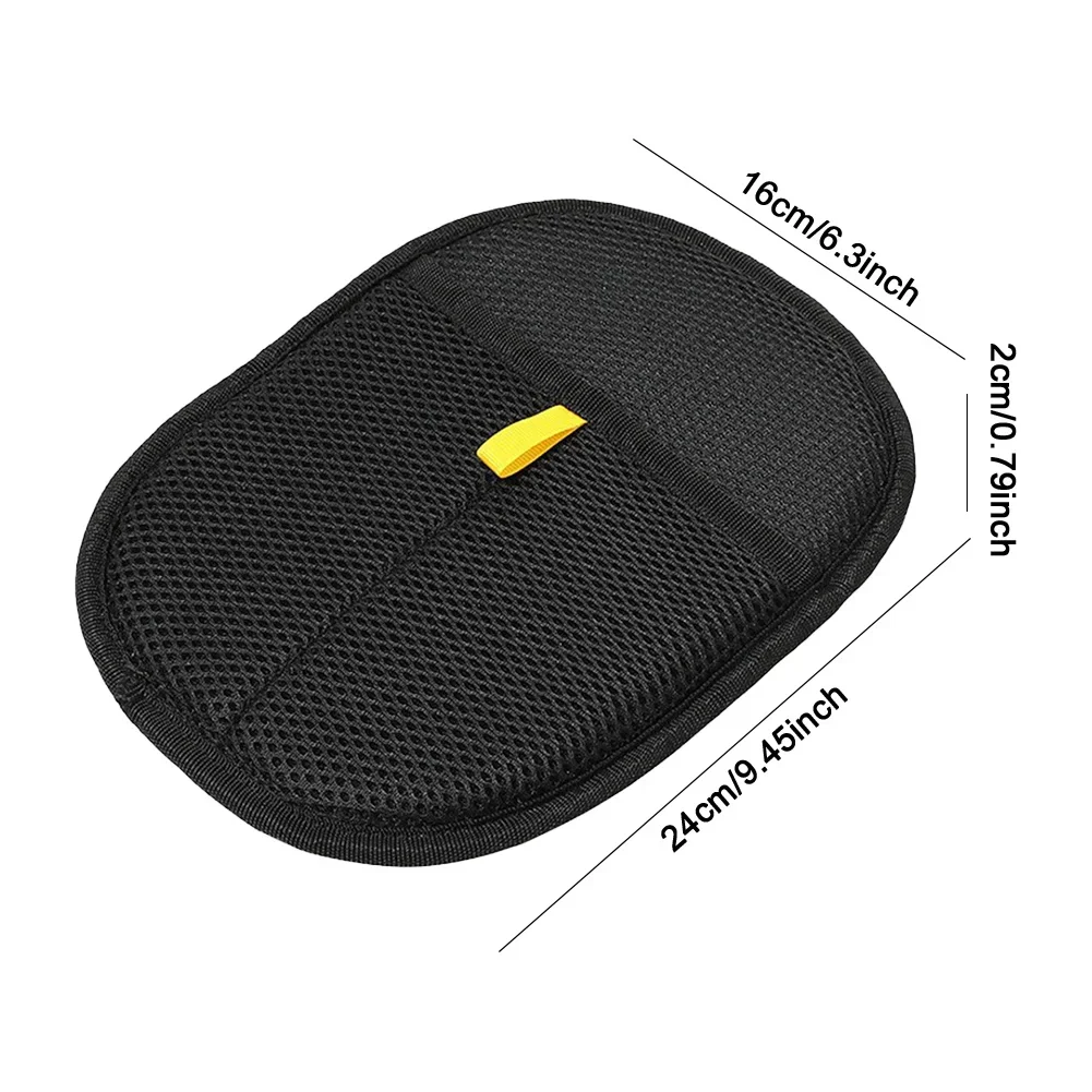 Antistatic Gloves Double Sided Pet Fur Removal Mitt Reusable Deshedding Brush Glove for Cleaning