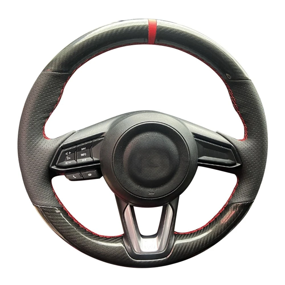 

Автомобильные аксессуары, сделай сам, индивидуальная противоскользящая фотография из углеродного волокна для Mazda 3, вертикальная фотография, для Mazda 6, Atenza